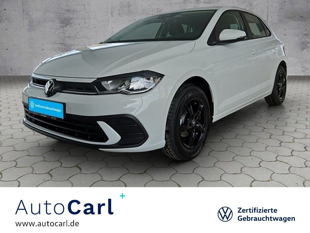 Volkswagen Polo 2025