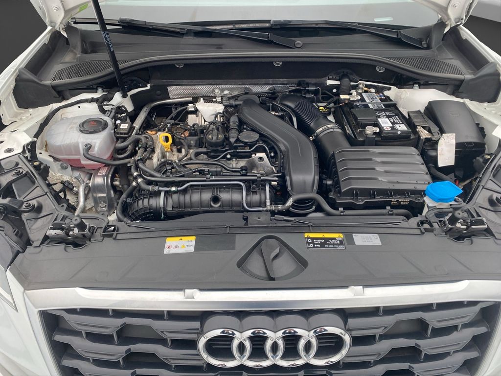 Audi Q2 2023