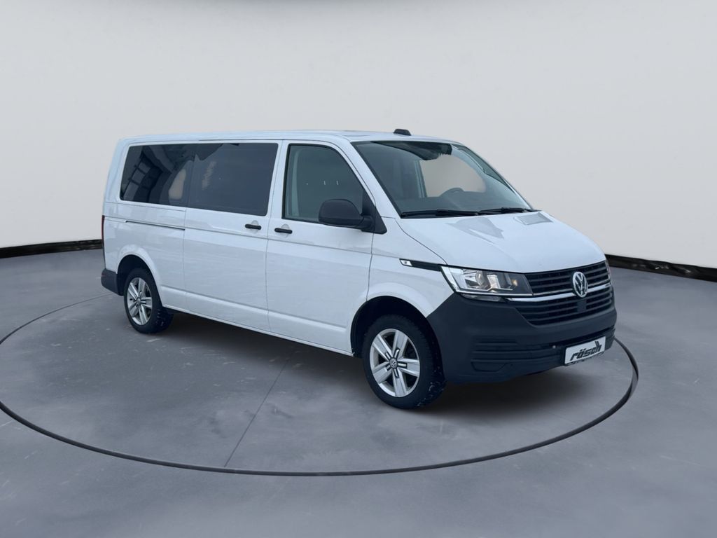 Volkswagen T6 Kombi 2022