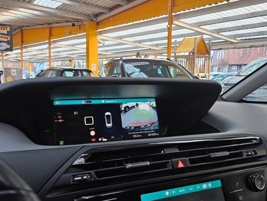 Citroën C4 Picasso 2020