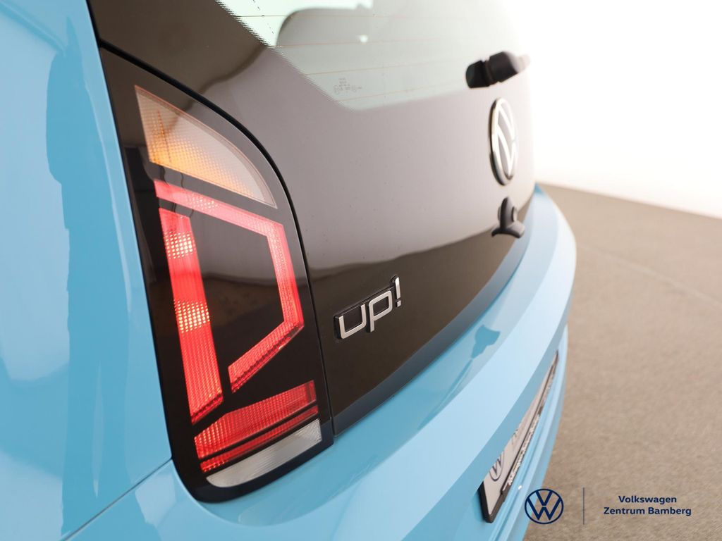 Volkswagen up! 2022