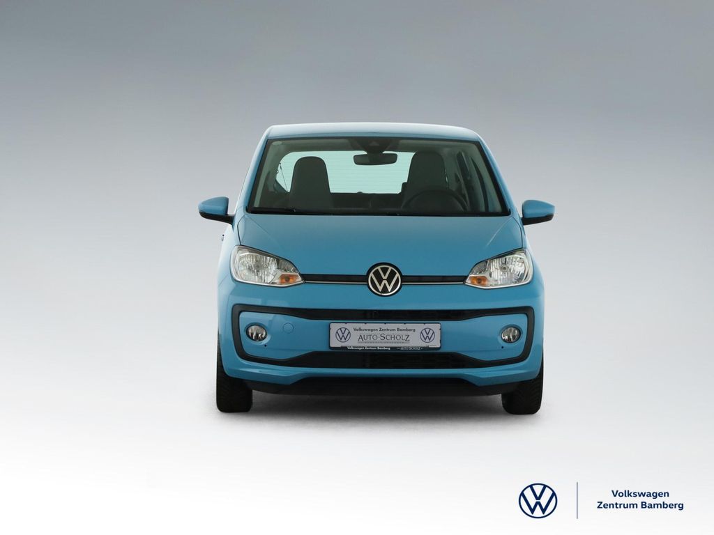 Volkswagen up! 2022