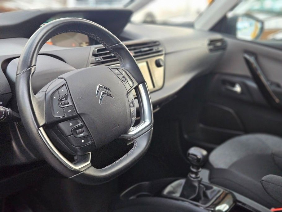 Citroën C4 Picasso 2020