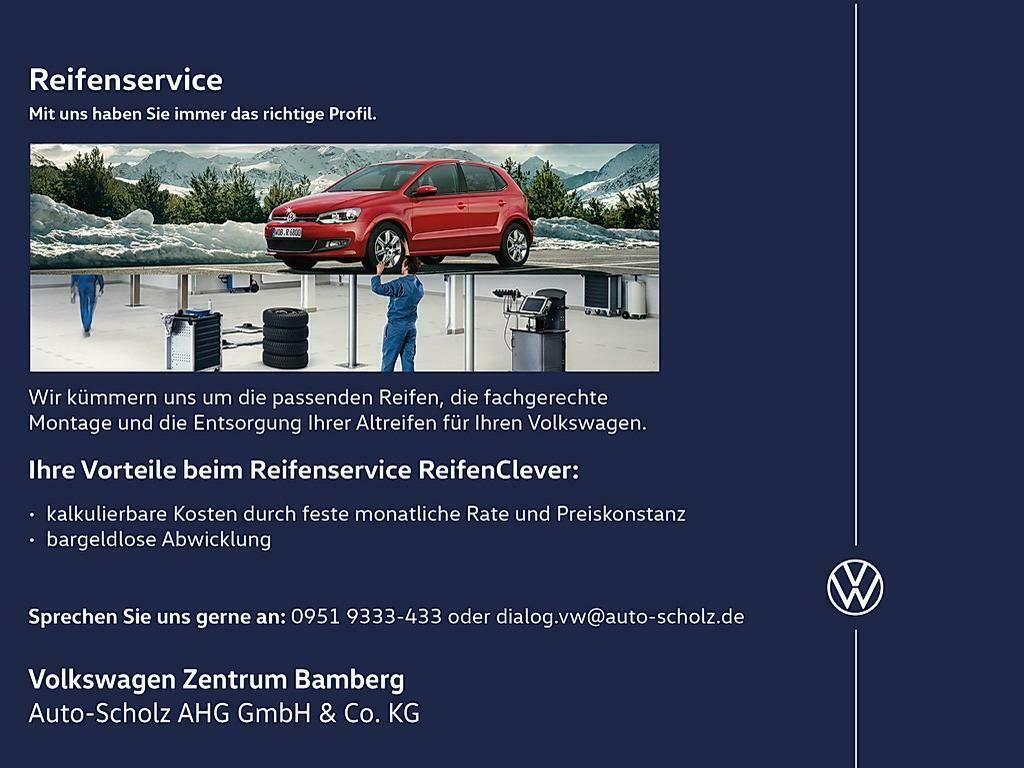 Volkswagen Caddy Maxi 2025