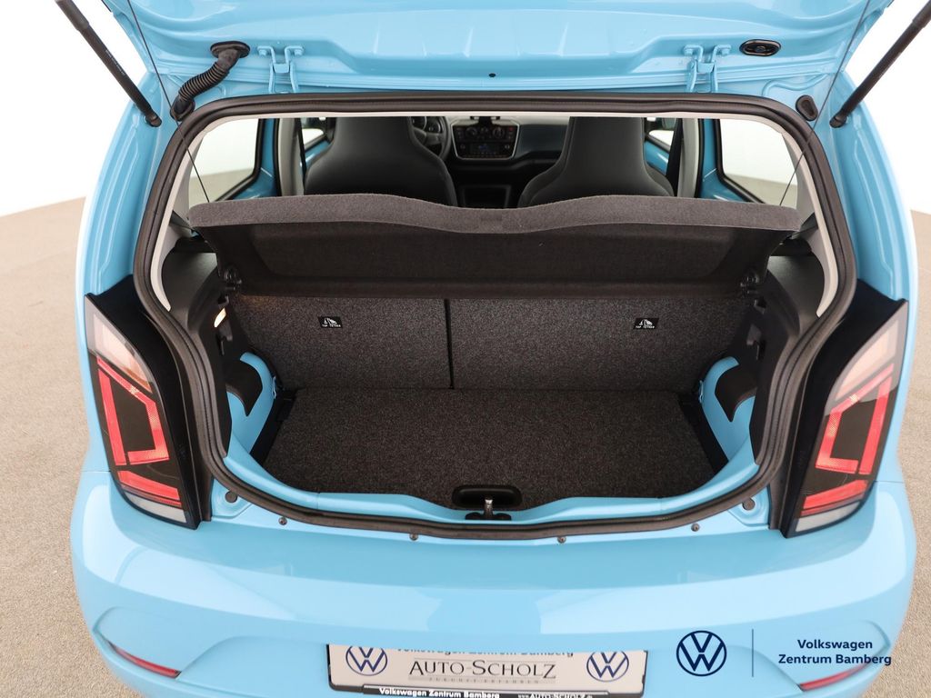 Volkswagen up! 2022
