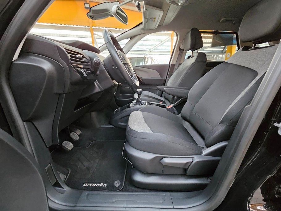 Citroën C4 Picasso 2020