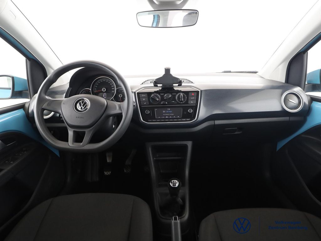 Volkswagen up! 2022