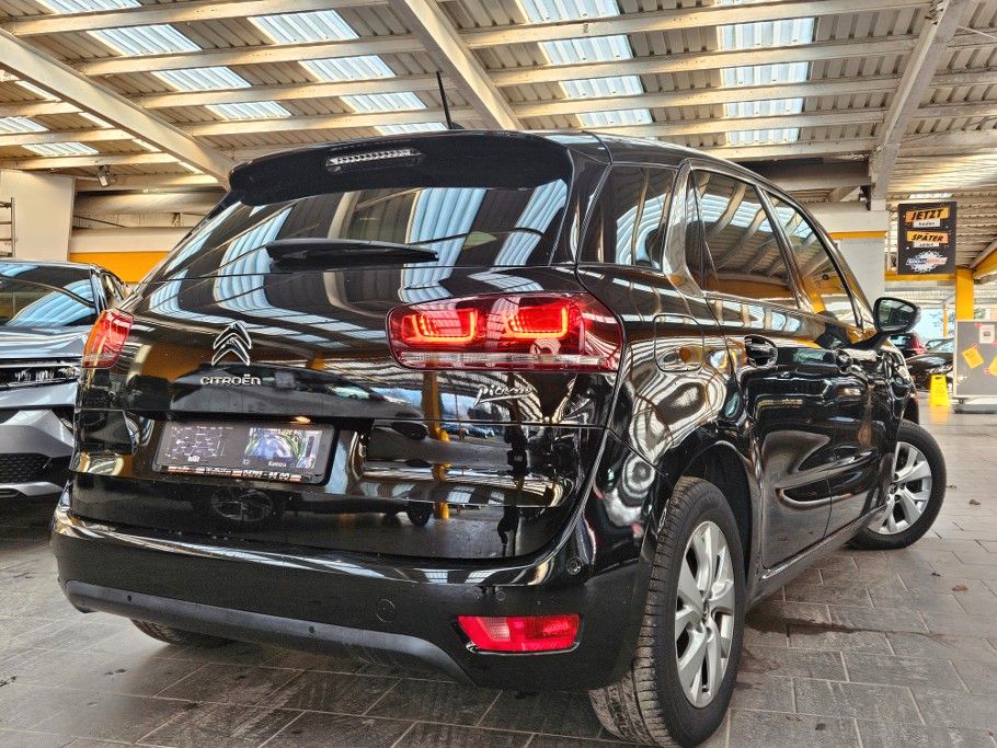 Citroën C4 Picasso 2020