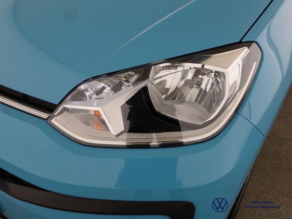 Volkswagen up! 2022