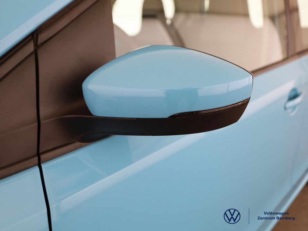 Volkswagen up! 2022
