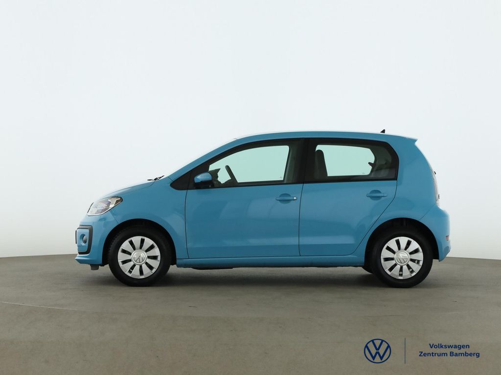 Volkswagen up! 2022