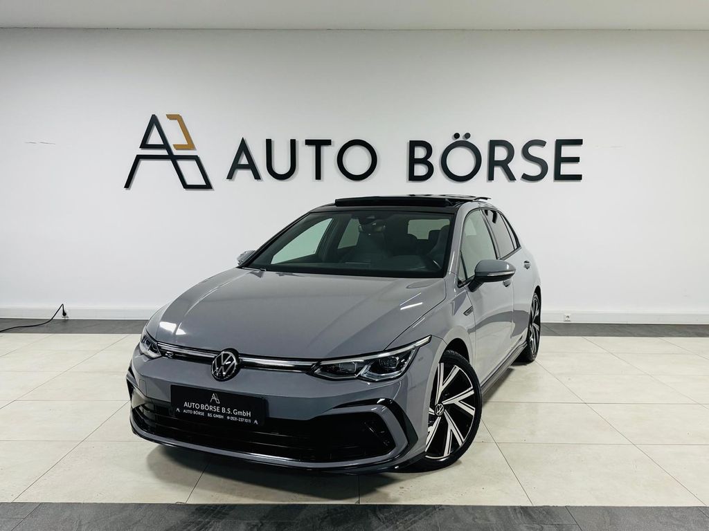 Volkswagen Golf 2022