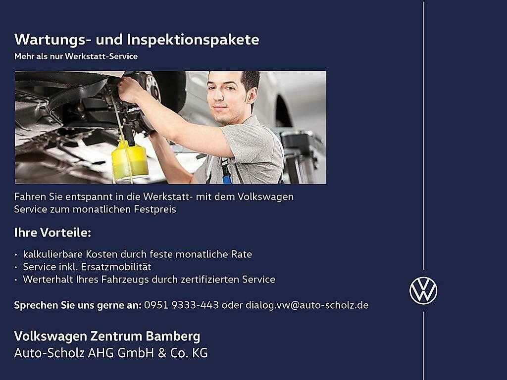 Volkswagen Caddy Maxi 2025