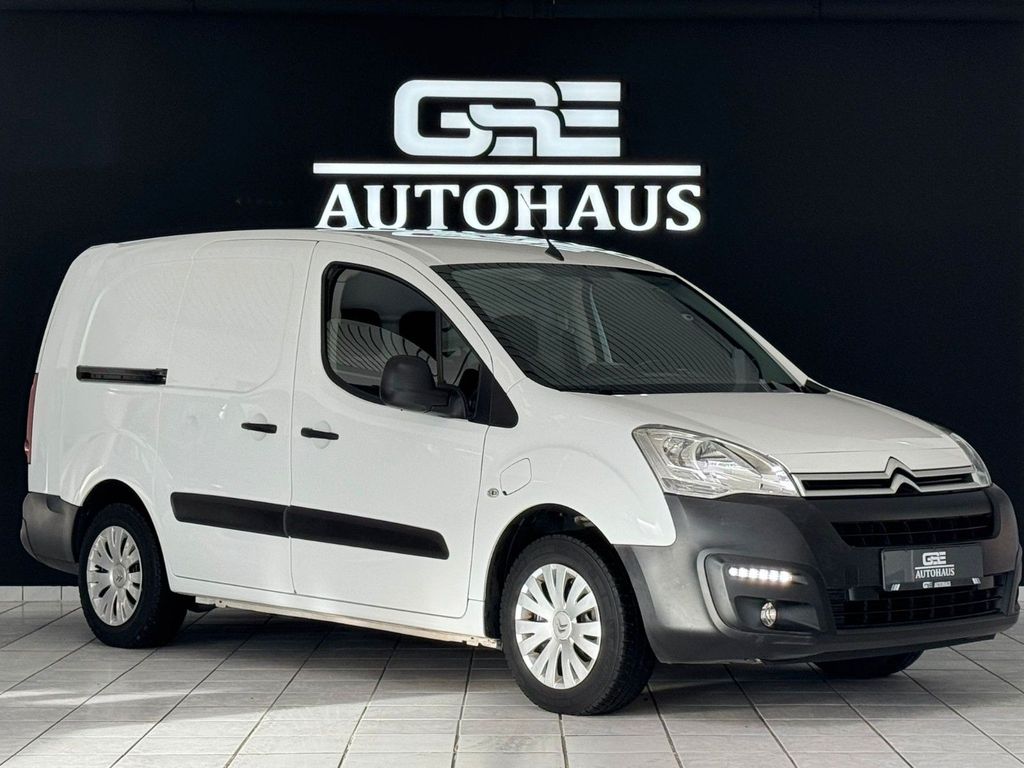 Citroën Berlingo 2019