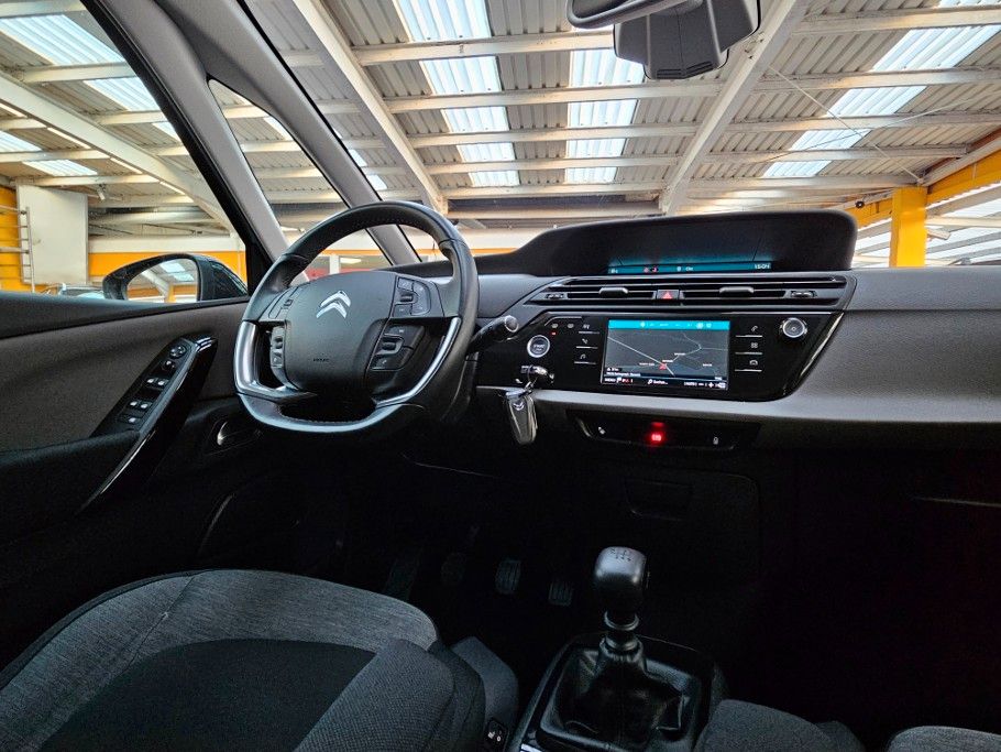Citroën C4 Picasso 2020