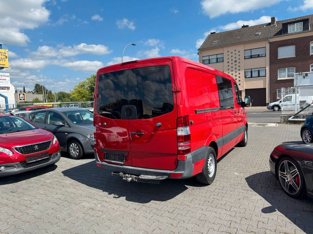 Mercedes-Benz Sprinter 2016