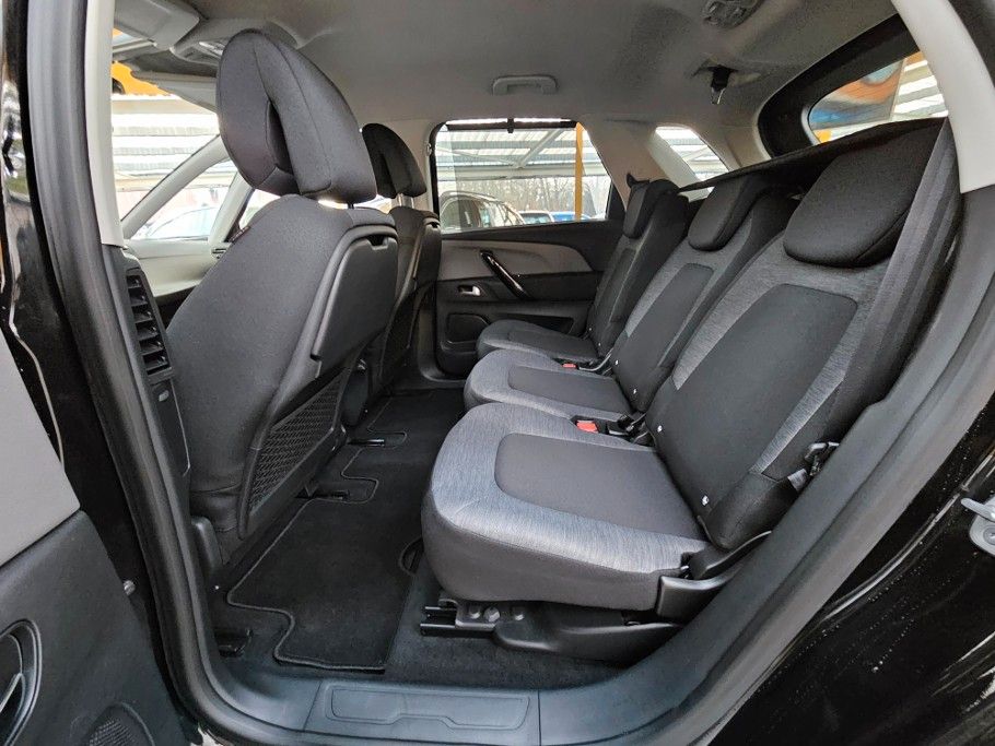 Citroën C4 Picasso 2020