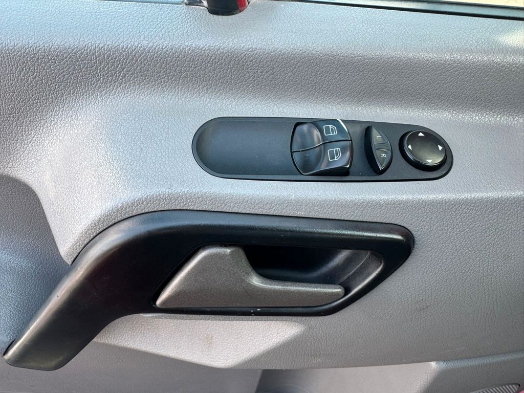 Mercedes-Benz Sprinter 2016