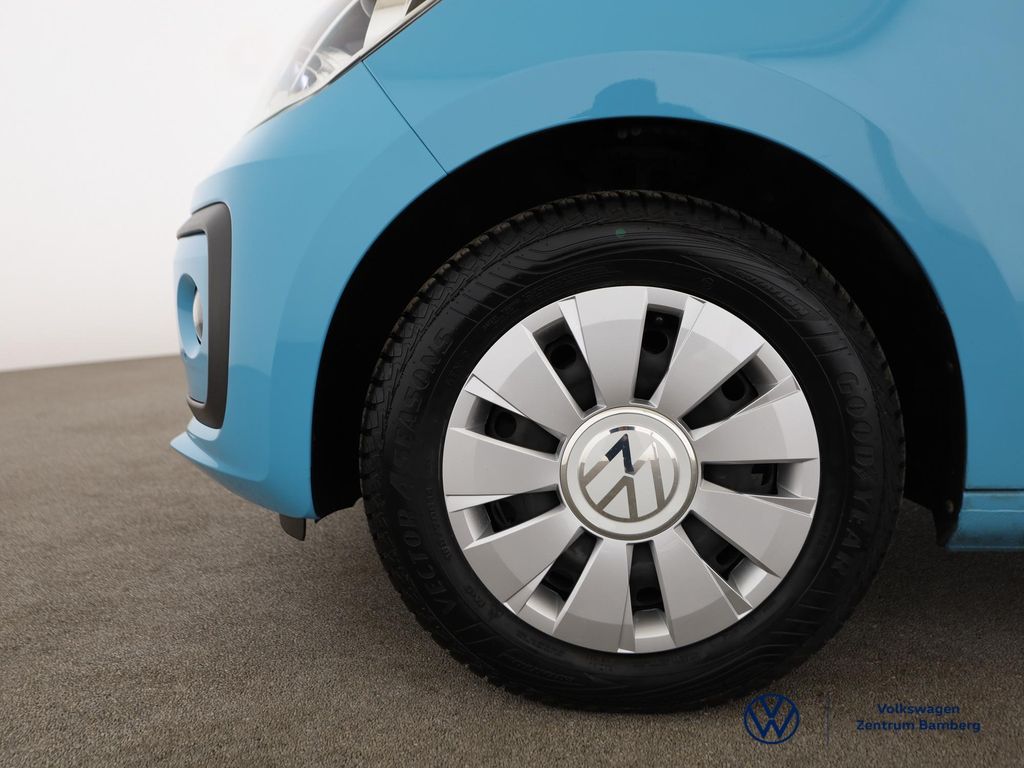 Volkswagen up! 2022