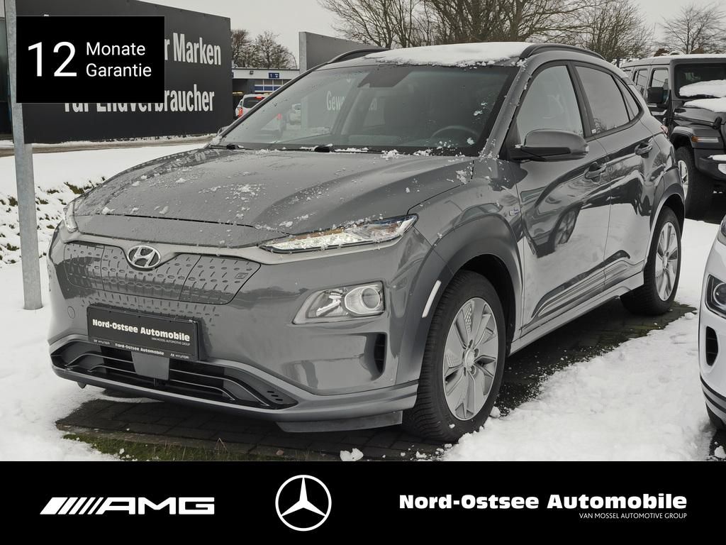 Hyundai KONA 2020