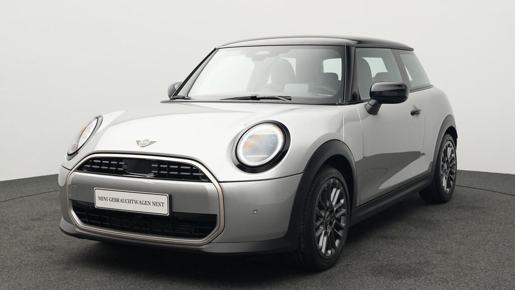 MINI Cooper C 2025