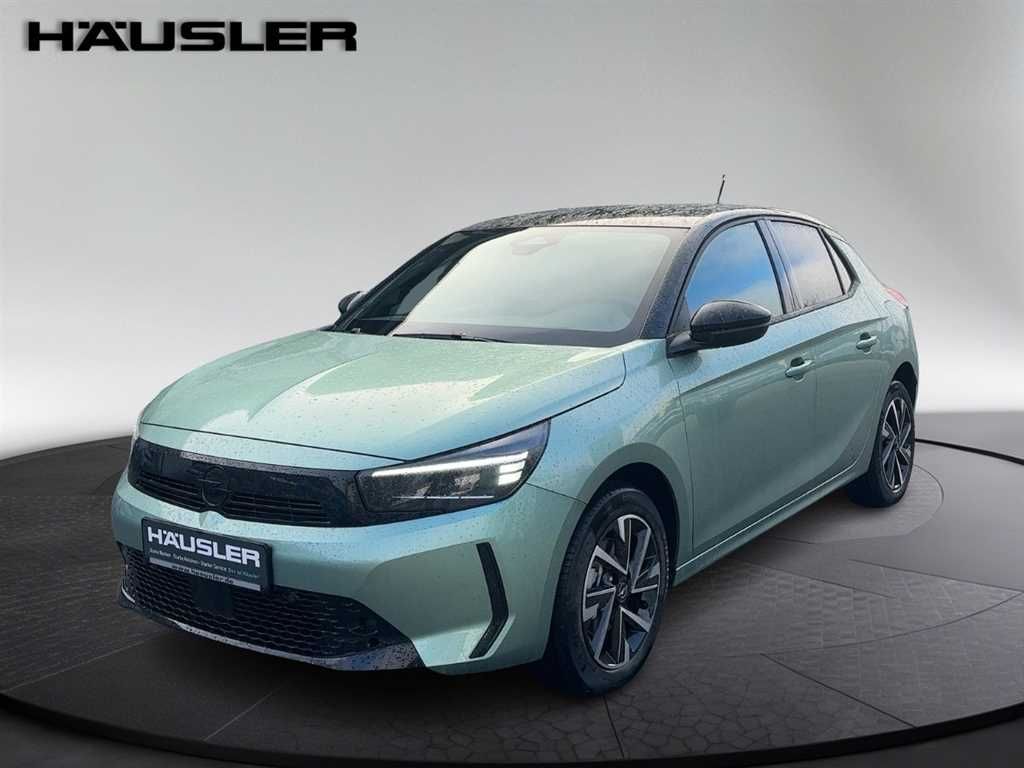 Opel Corsa 2025