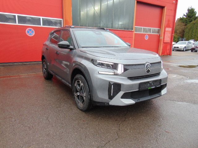 Citroën C3 Aircross 2025
