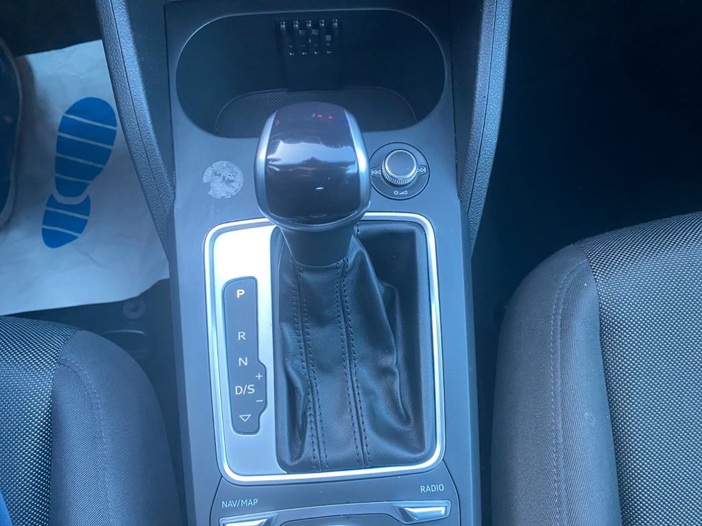 Audi Q2 2023