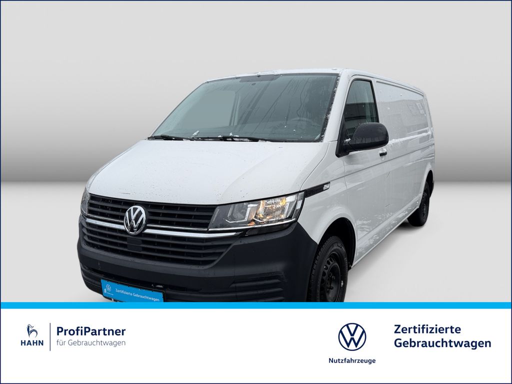 Volkswagen T6 Transporter 2020