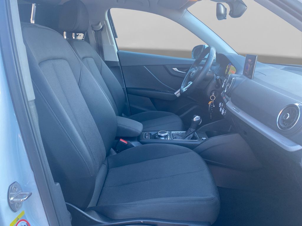 Audi Q2 2023