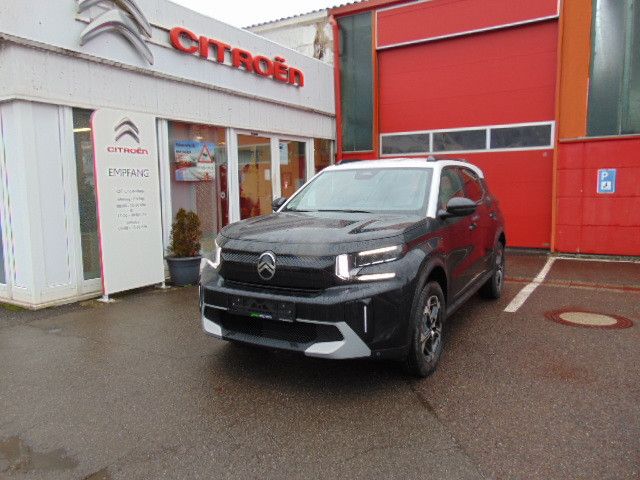 Citroën C3 Aircross 2025