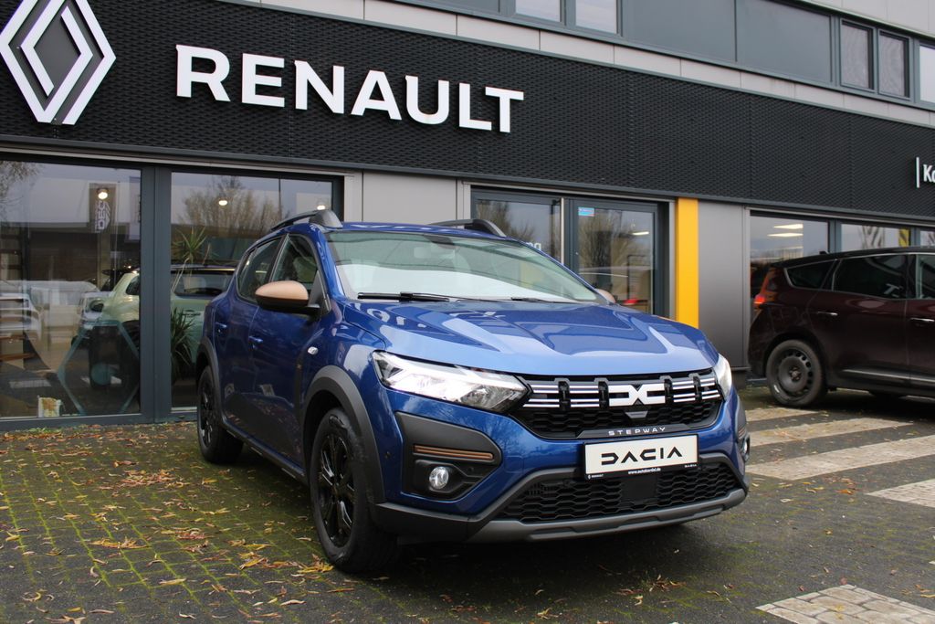 Dacia Sandero 2023