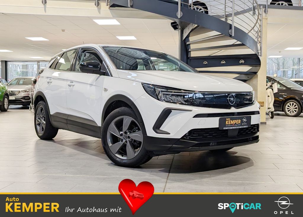 Opel Grandland (X) 2022