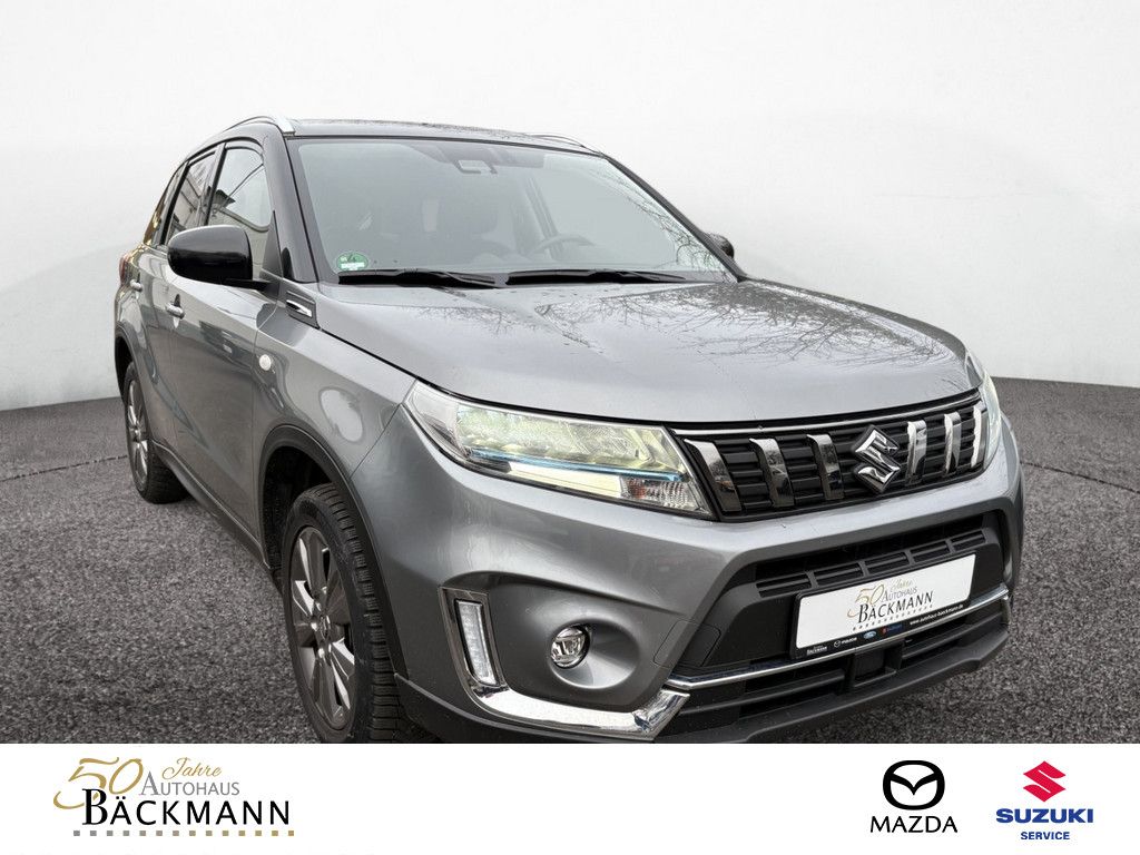 Suzuki Vitara 2022