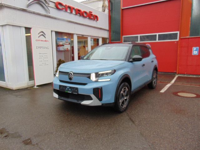 Citroën C3 Aircross 2025