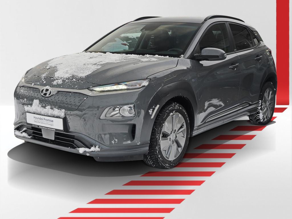 Hyundai KONA 2020