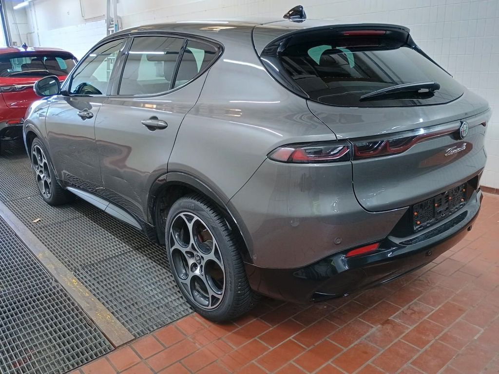 Alfa Romeo Tonale 2024