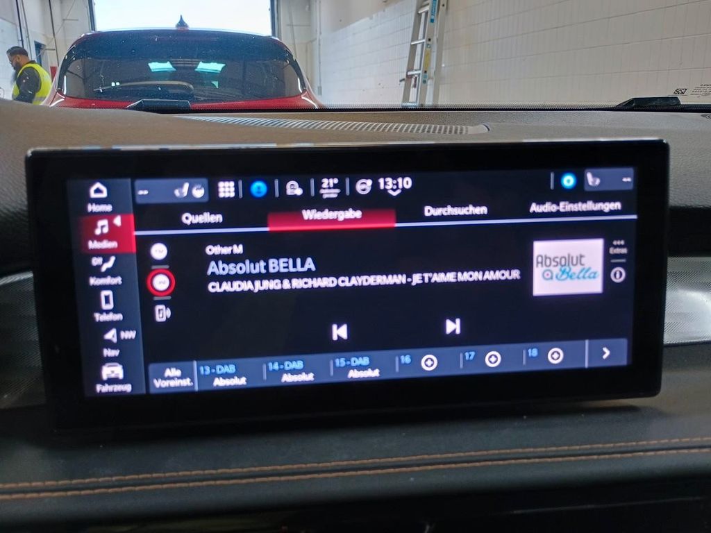 Alfa Romeo Tonale 2024