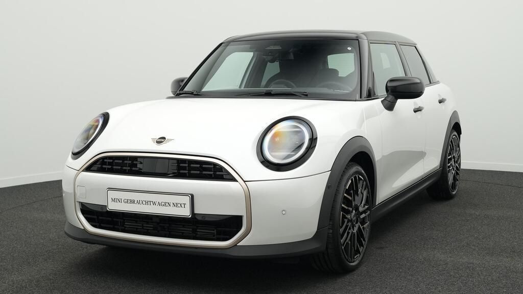 MINI Cooper C 2024