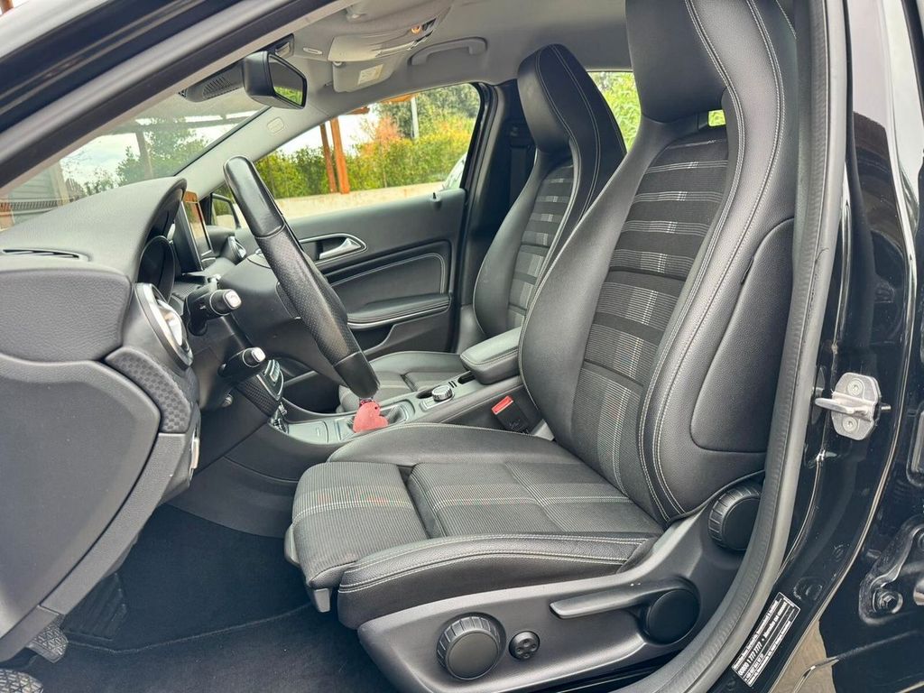 Mercedes-Benz A 180 2018