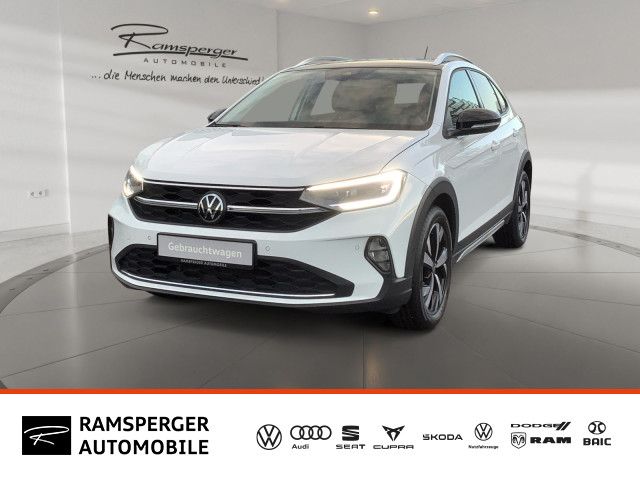 Volkswagen Taigo 2022
