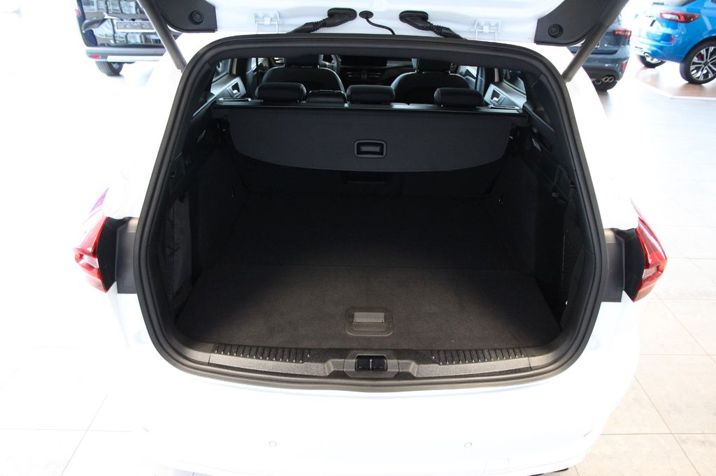 Ford Focus 2024
