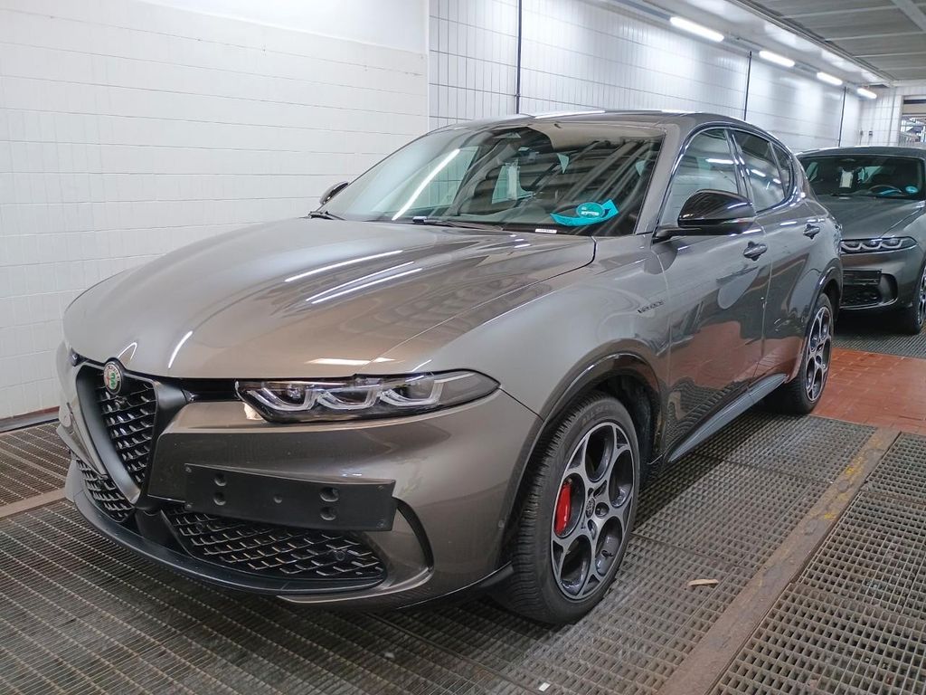 Alfa Romeo Tonale 2024