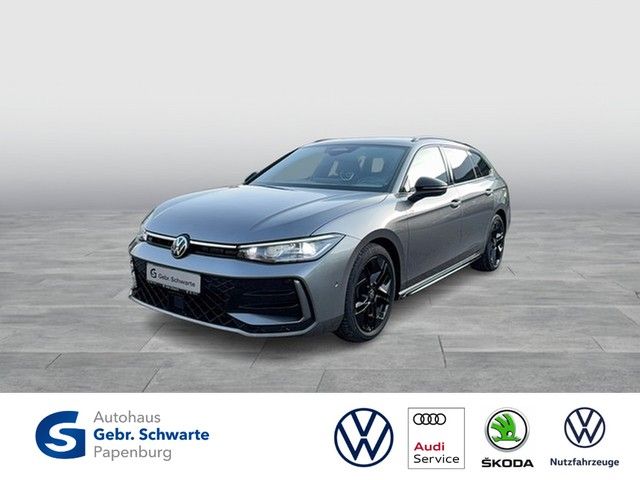 Volkswagen Passat Variant 2024