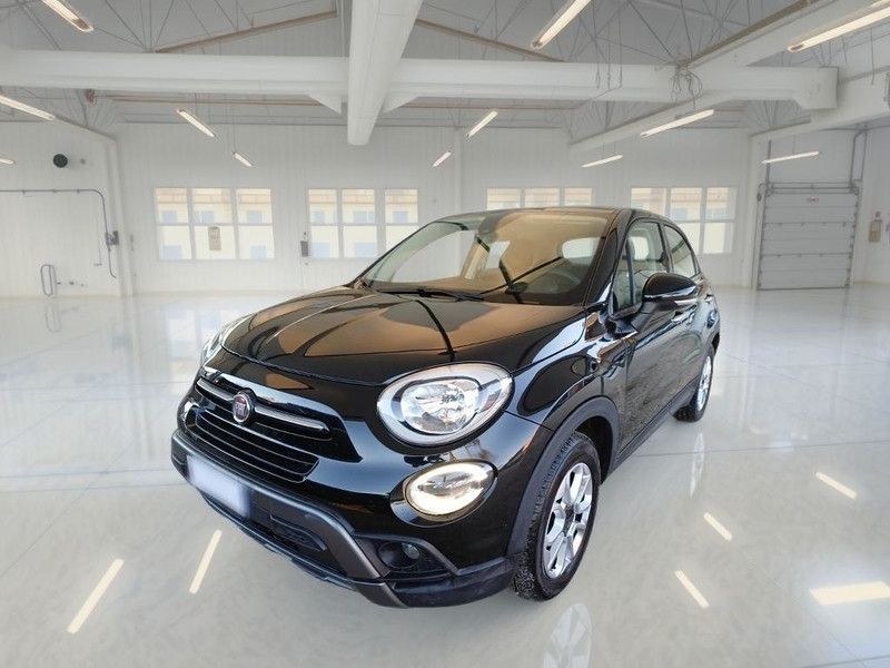 Fiat 500X 2020
