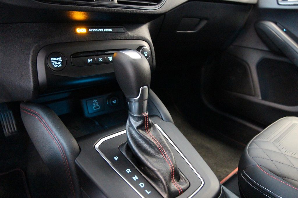 Ford Focus 2024