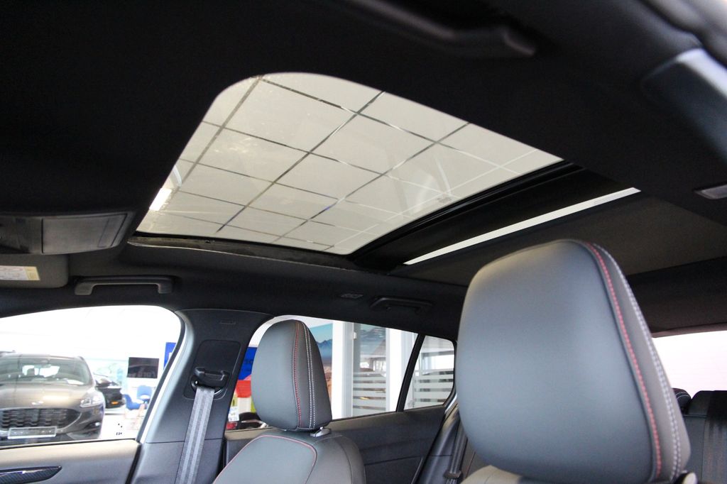 Ford Focus 2024