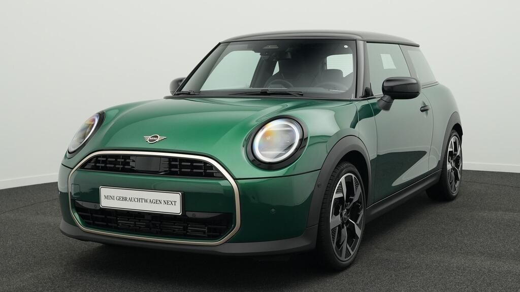 MINI Cooper C 2024