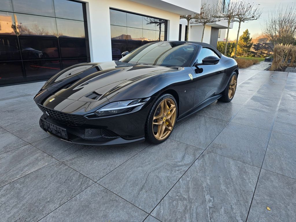 Ferrari Roma