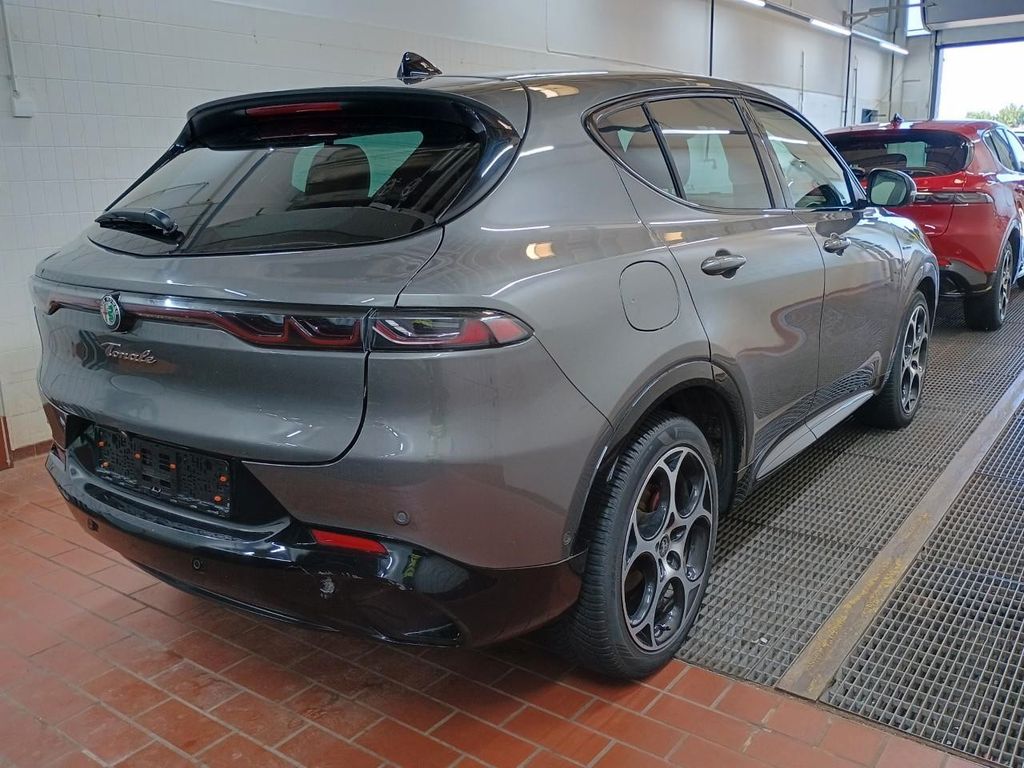 Alfa Romeo Tonale 2024